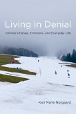 Living in Denial (eBook, ePUB)