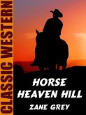 Horse Heaven Hill (eBook, ePUB)