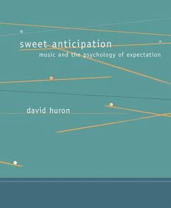 Sweet Anticipation (eBook, ePUB) - Huron, David