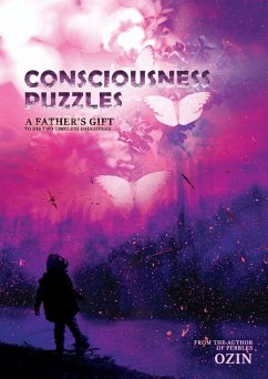 Cover Consciousness Puzzles (eBook, ePUB)