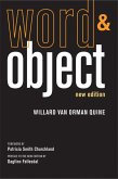 Word and Object, new edition (eBook, ePUB)