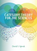 Category Theory for the Sciences (eBook, ePUB)