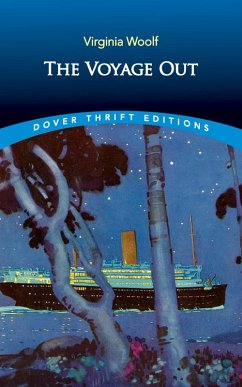 The Voyage Out (eBook, ePUB) - Woolf, Virginia