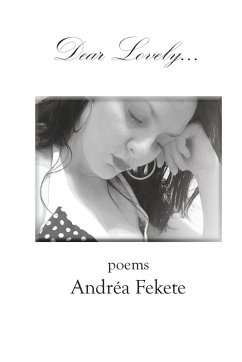 Dear Lovely (eBook, ePUB) - Fekete, Andréa