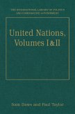 United Nations, Volumes I and II (eBook, PDF)