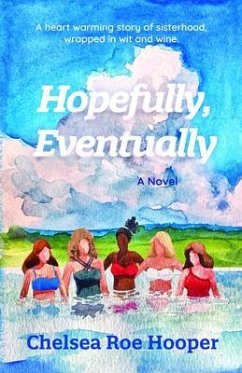 Hopefully, Eventually (eBook, ePUB) - Roe Hooper, Chelsea