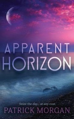 Apparent Horizon (eBook, ePUB) - Morgan, Patrick