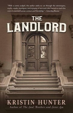 Landlord (eBook, ePUB) - Hunter, Kristin Landlord (eBook, ePUB) - Hunter, Kristin