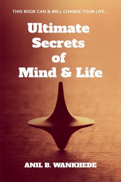 Cover Ultimate Secrets of Mind & Life (eBook, ePUB)