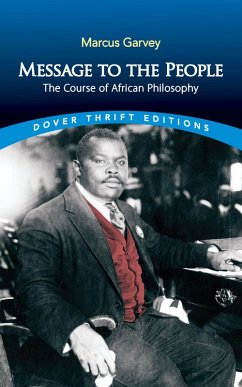 Cover Message to the People (eBook, ePUB)
