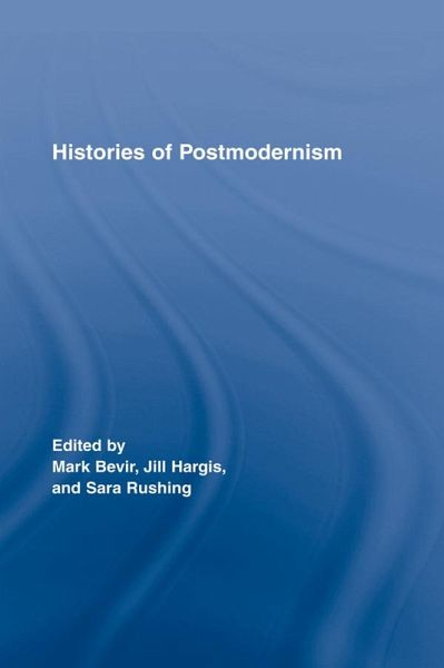 Histories of Postmodernism (eBook, PDF) Histories of Postmodernism (eBook, PDF)