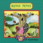 Henny Penny (fixed-layout eBook, ePUB)
