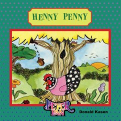 Henny Penny (fixed-layout eBook, ePUB)