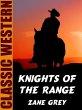 Knights of the Range (eBook, ePUB) - Bild 1