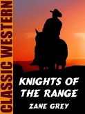 Knights of the Range (eBook, ePUB)