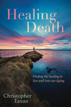 Healing Death (eBook, ePUB)