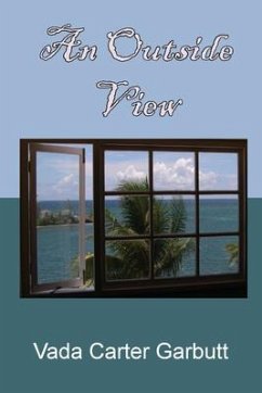 Cover An Outside View (eBook, ePUB)