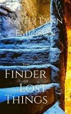 The Finder of Lost Things (eBook, ePUB) The Finder of Lost Things (eBook, ePUB)