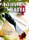 Chesapeake Crimes: Invitation to Murder (eBook, ePUB)