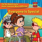 Everyone Is Special (eBook, ePUB)