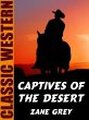 Captives of the Desert (eBook, ePUB) - Bild 1