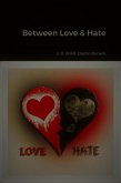 Between Love & Hate (eBook, ePUB)