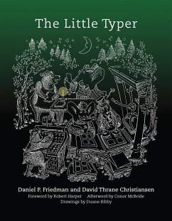 The Little Typer (eBook, ePUB) - Friedman, Daniel P.; Christiansen, David Thrane