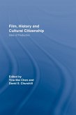 Film, History and Cultural Citizenship (eBook, ePUB)