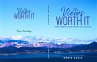 The Views Are Worth It (eBook, ePUB) - Bild 1