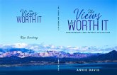 The Views Are Worth It (eBook, ePUB)