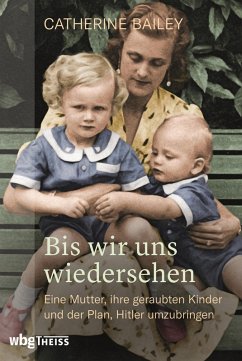 Bis wir uns wiedersehen (eBook, ePUB) - Bailey, Catherine