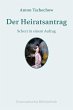 Der Heiratsantrag (eBook, ePUB) - Bild 1