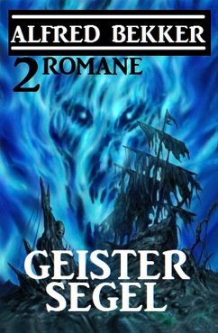 Cover Geistersegel: 2 Romane (eBook, ePUB)