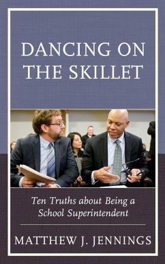 Cover Dancing on the Skillet (eBook, ePUB)