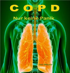 Cover COPD Nur keine Panik (eBook, ePUB)