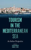 Tourism in the Mediterranean Sea