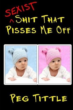 Cover Sexist Shit that Pisses Me Off