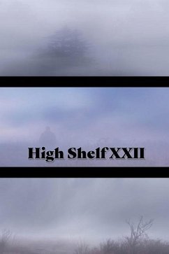 High Shelf XXII: September 2020 - High Shelf Press