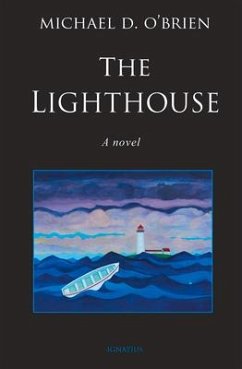 Lighthouse - O'Brien, Michael D.