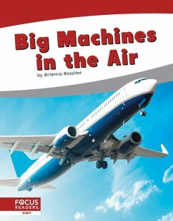 Cover Big Machines in the Air