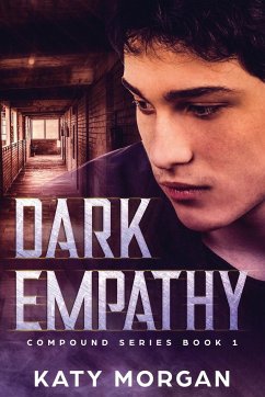 Dark Empathy - Morgan, Katy