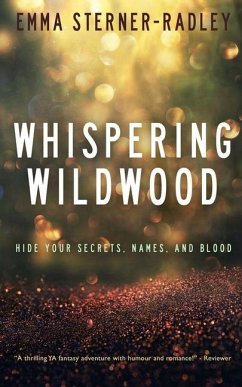 Whispering Wildwood - Sterner-Radley, Emma