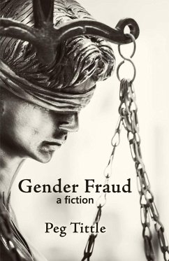 Gender Fraud - Tittle, Peg