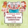 Lecciones del Abuelo Para Sobrevivir... - Bild 1