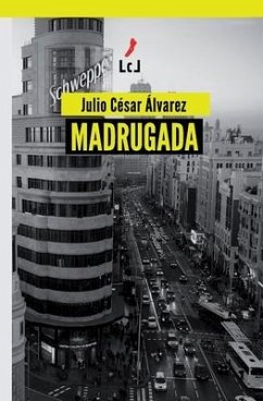 Madrugada - Álvarez, Julio César