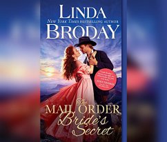 The Mail Order Bride's Secret - Broday, Linda