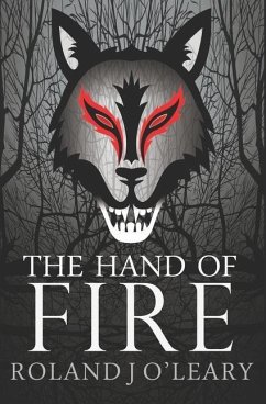 The Hand of Fire - O'Leary, Roland J