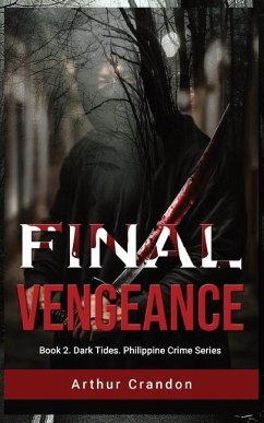 Final Vengeance - Crandon, Arthur