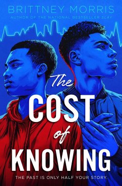 The Cost of Knowing - Morris, Brittney