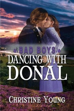 Dancing With Donal - Young, Christine